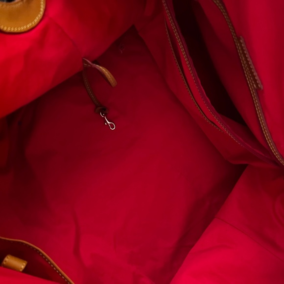 Designer Weekend Bag - Picture 4 of 5